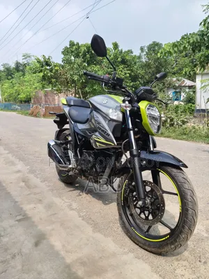 Suzuki 2026