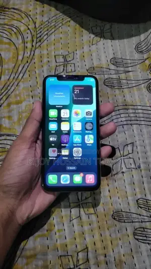 অ্যাপল আইফোন এক্সএস ৬৪ জিবি রোজ গোল্ড