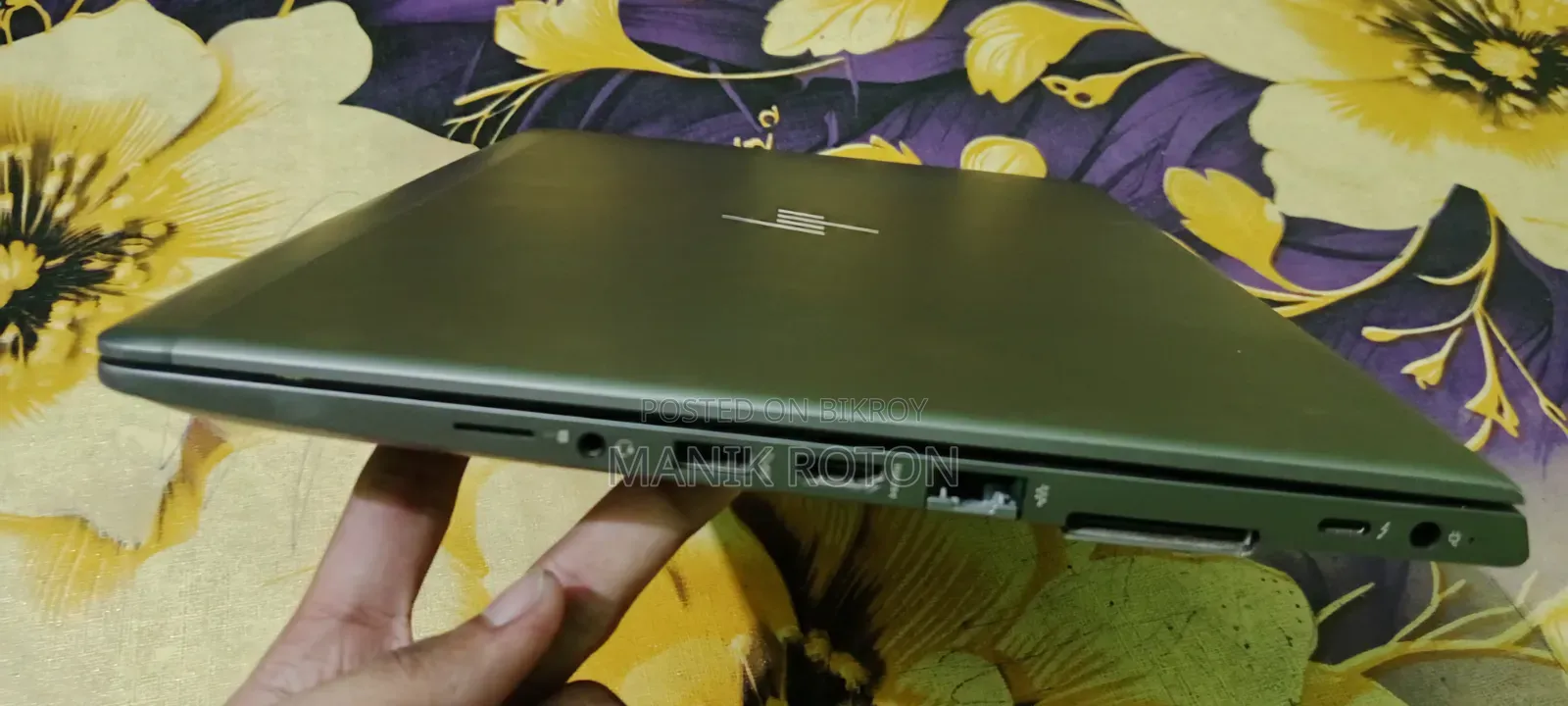 Laptop HP ZBook 14u G6 8GB Intel Core i5 SSD 256GB