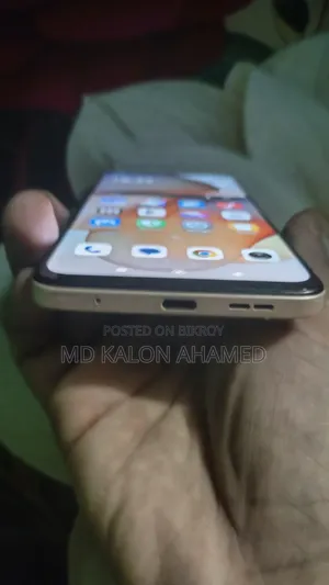 Xiaomi Redmi Note 12 256 GB Rose Gold