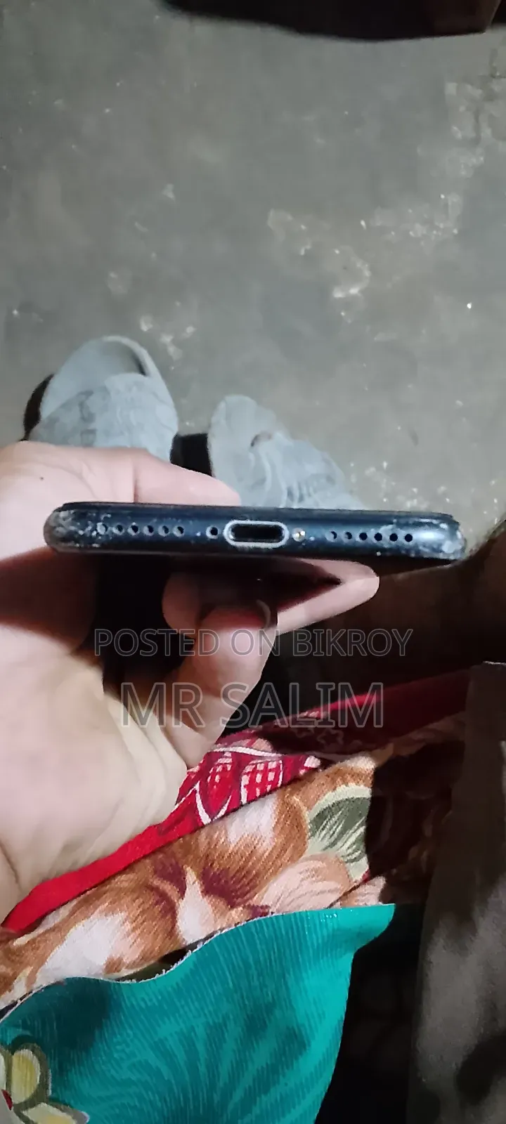 অ্যাপল আইফোন ৭ ৩২ জিবি ব্ল্যাক