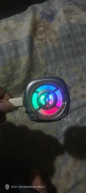 ফোন কুলার EX2 আল্ট্রা
