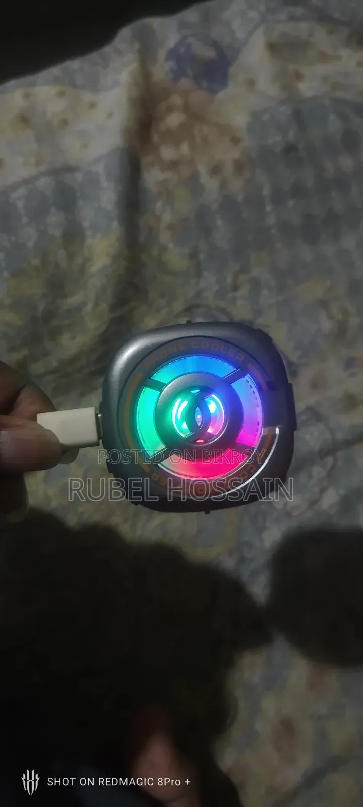 ফোন কুলার EX2 আল্ট্রা