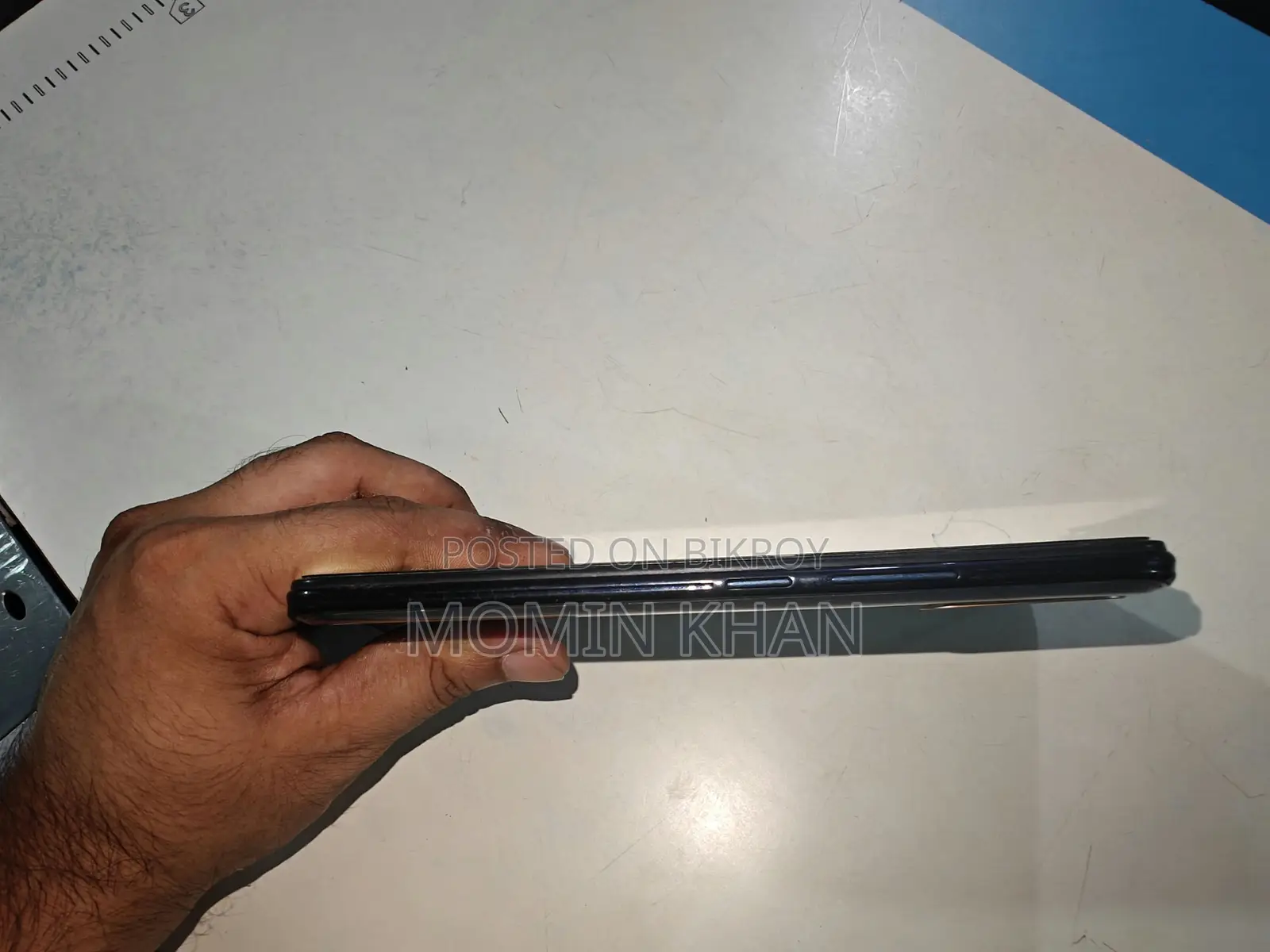 Vivo Y19 128 GB Blue