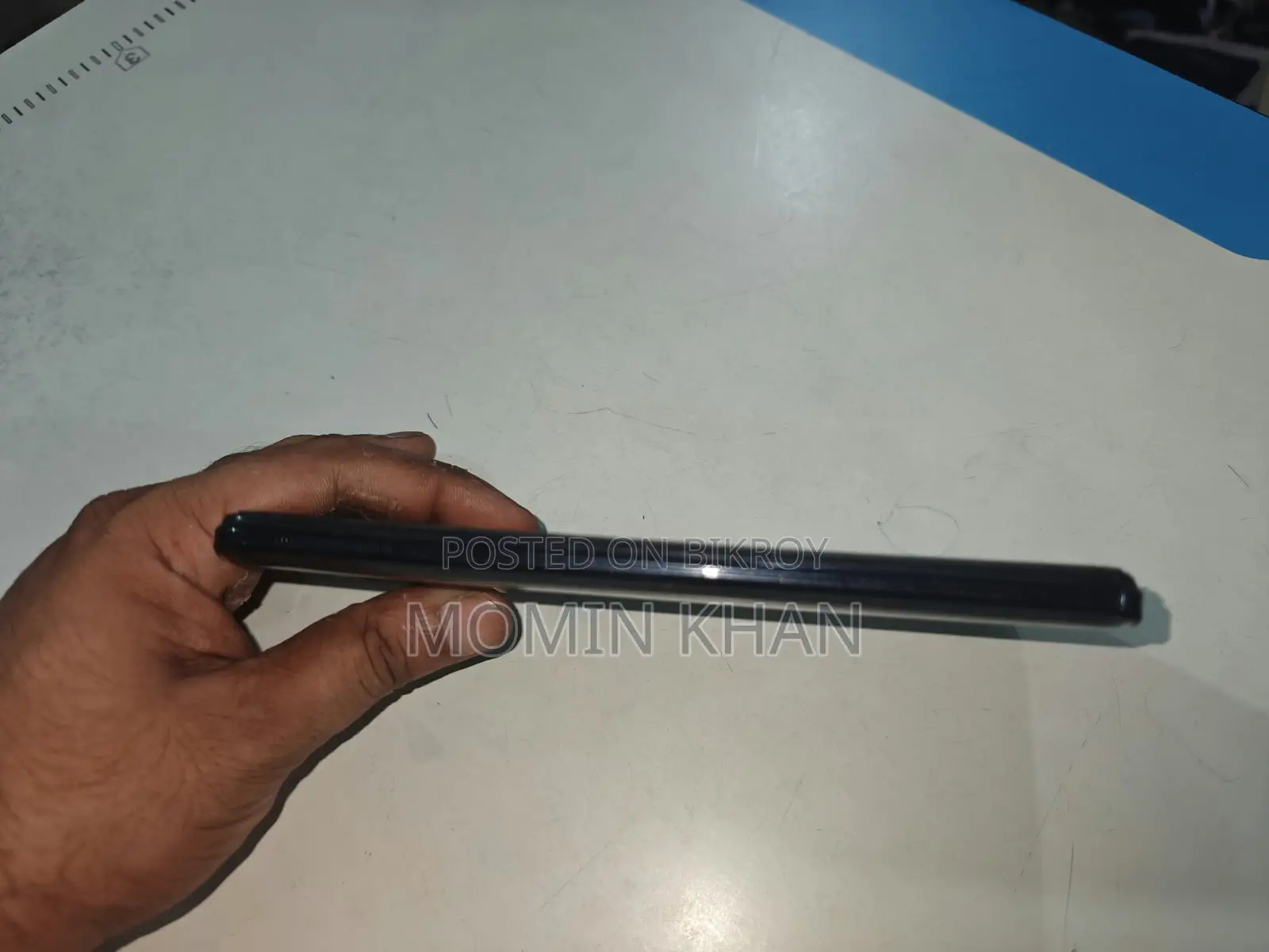 Vivo Y19 128 GB Blue