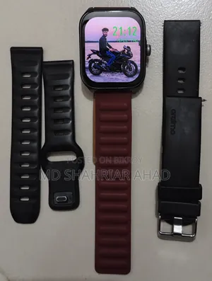 Oraimo Watch Nova AM