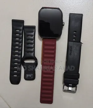 ওরাইমো ওয়াচ নোভা এএম