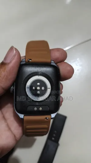 ওরাইমো ওয়াচ নোভা এএম