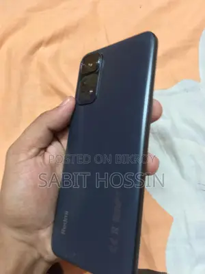Xiaomi Redmi Note 11S 128 GB Black