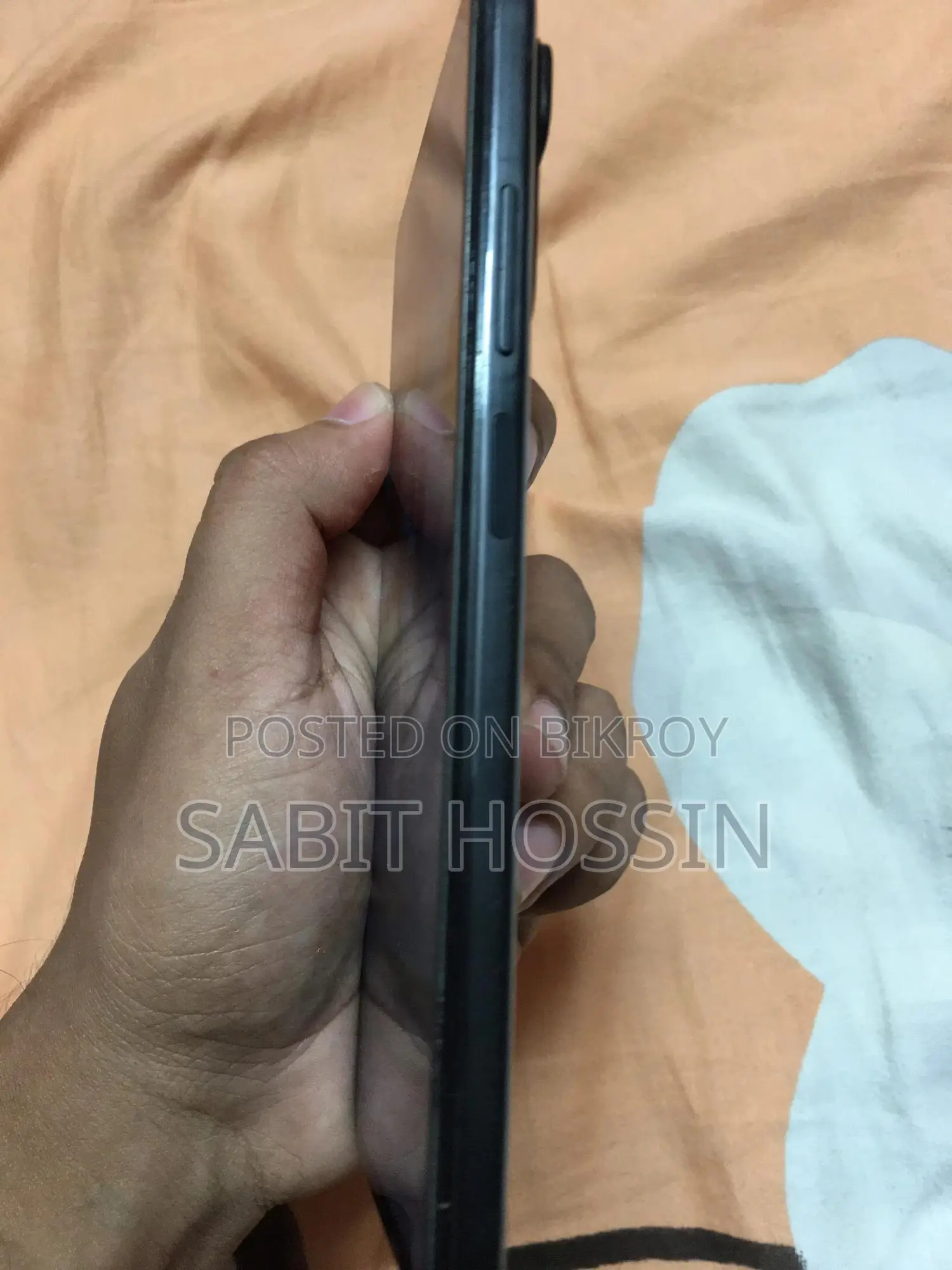 Xiaomi Redmi Note 11S 128 GB Black