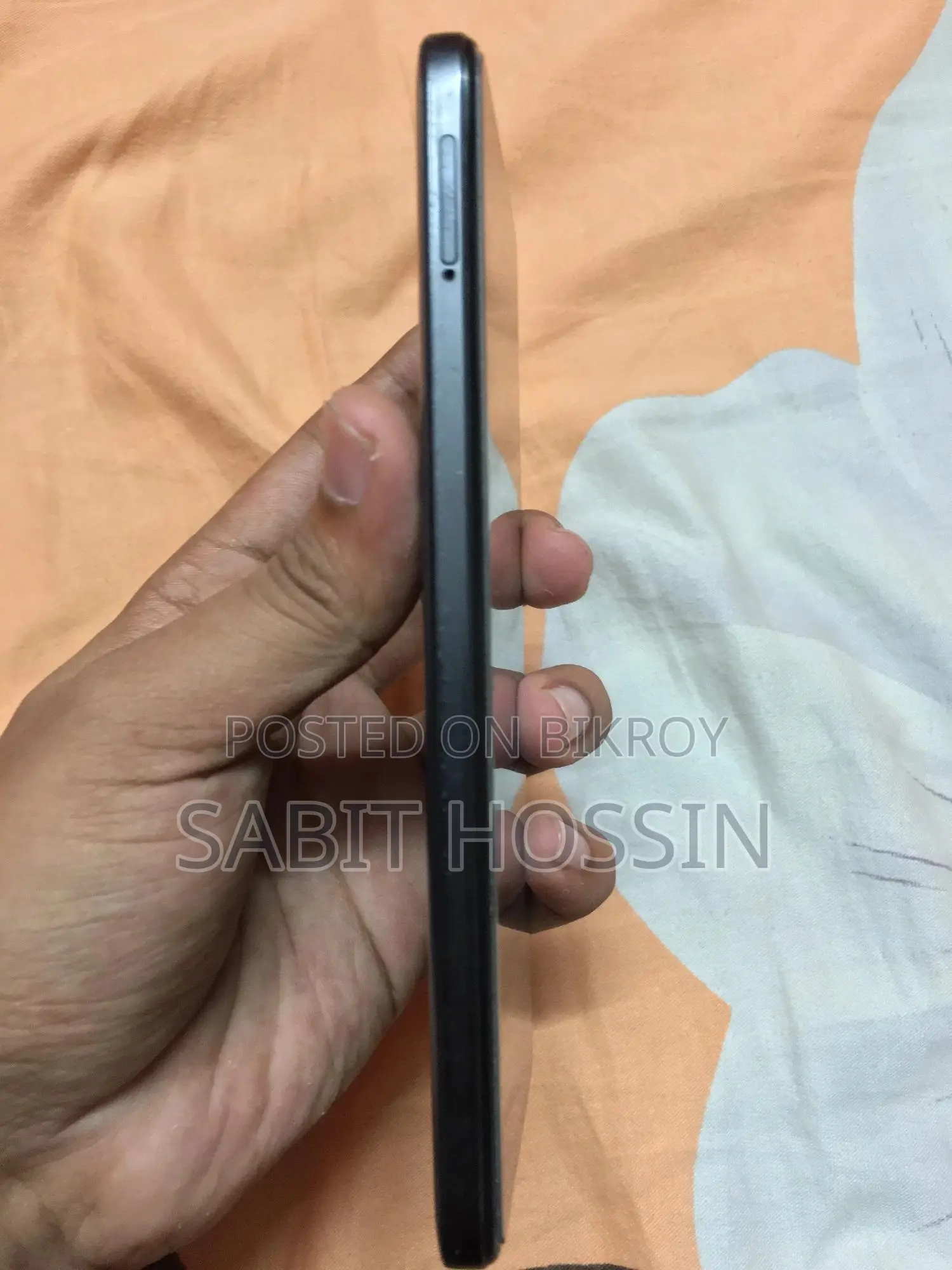 Xiaomi Redmi Note 11S 128 GB Black