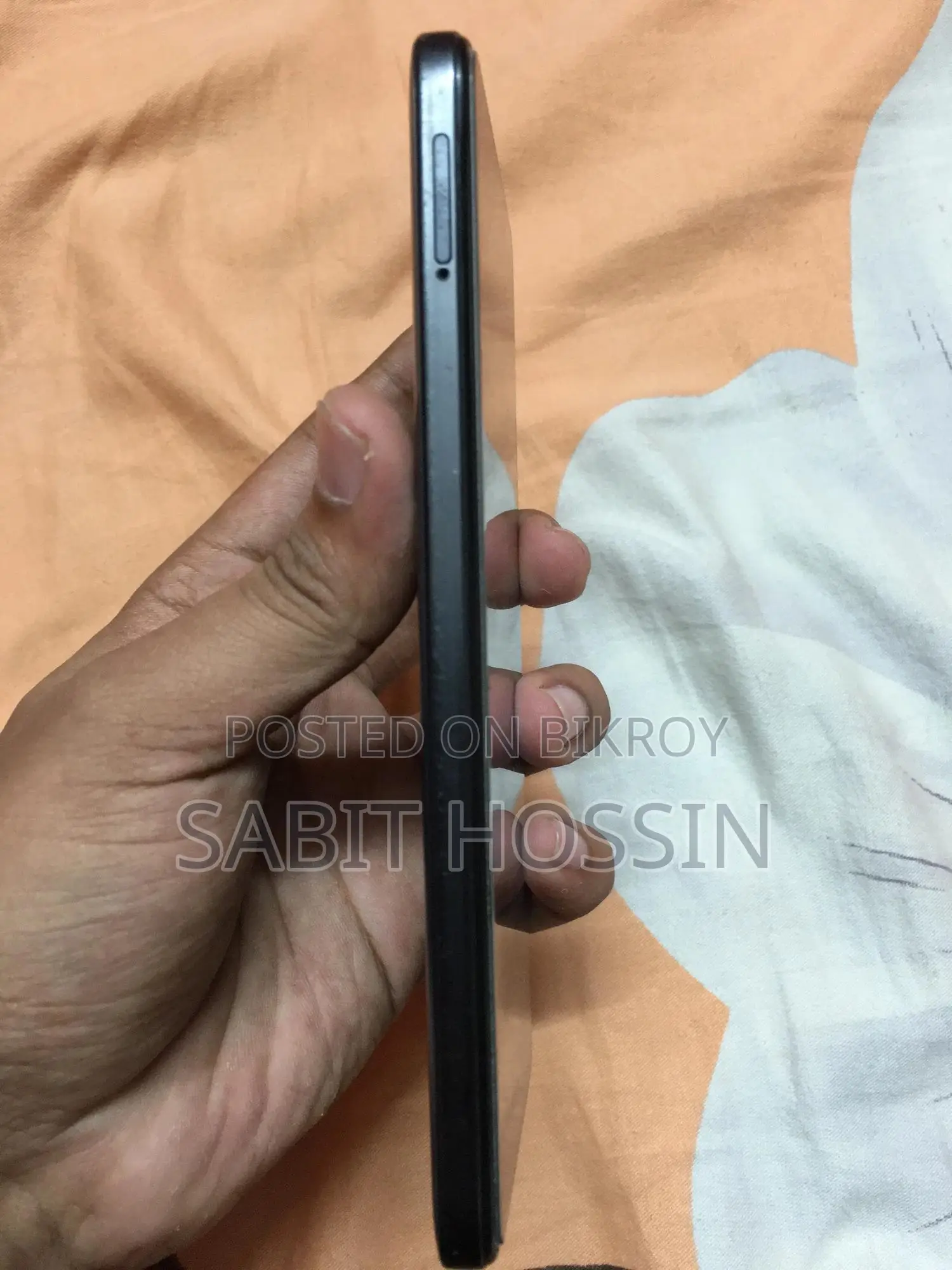 Xiaomi Redmi Note 11S 128 GB Black