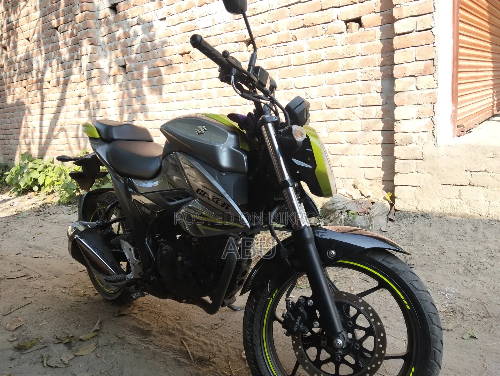 Suzuki 2026