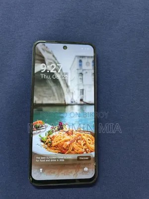 Tecno Spark Go 2 64 GB Black