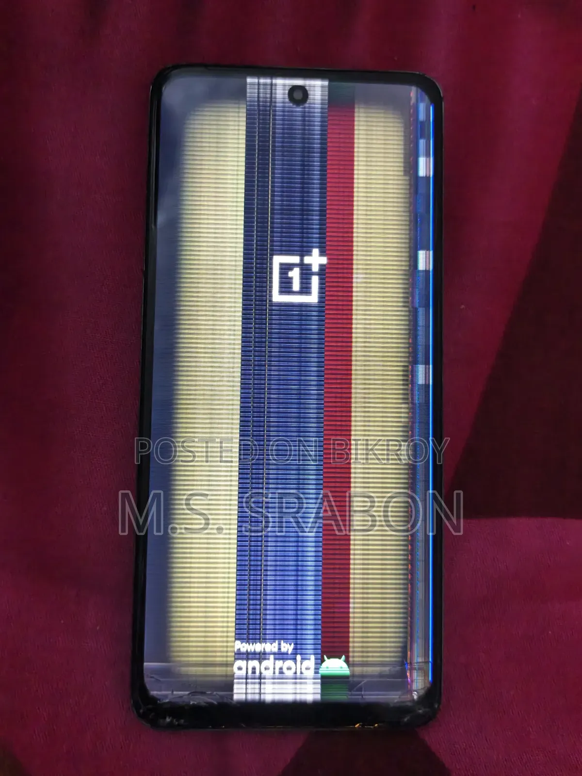 OnePlus Nord N30 SE 128 GB Blue