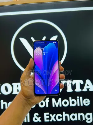 শাওমি রেডমি ১৫ ১২৮ জিবি