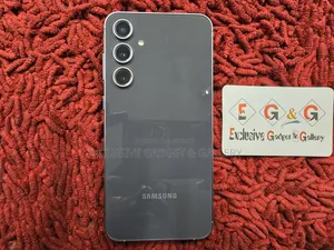 স্যামসাং গ্যালাক্সি এস২৩ এফই ১২৮ জিবি কালো