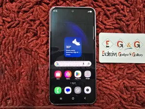 Samsung Galaxy S23 FE 128 GB Black