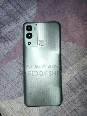 Infinix HOT 12i