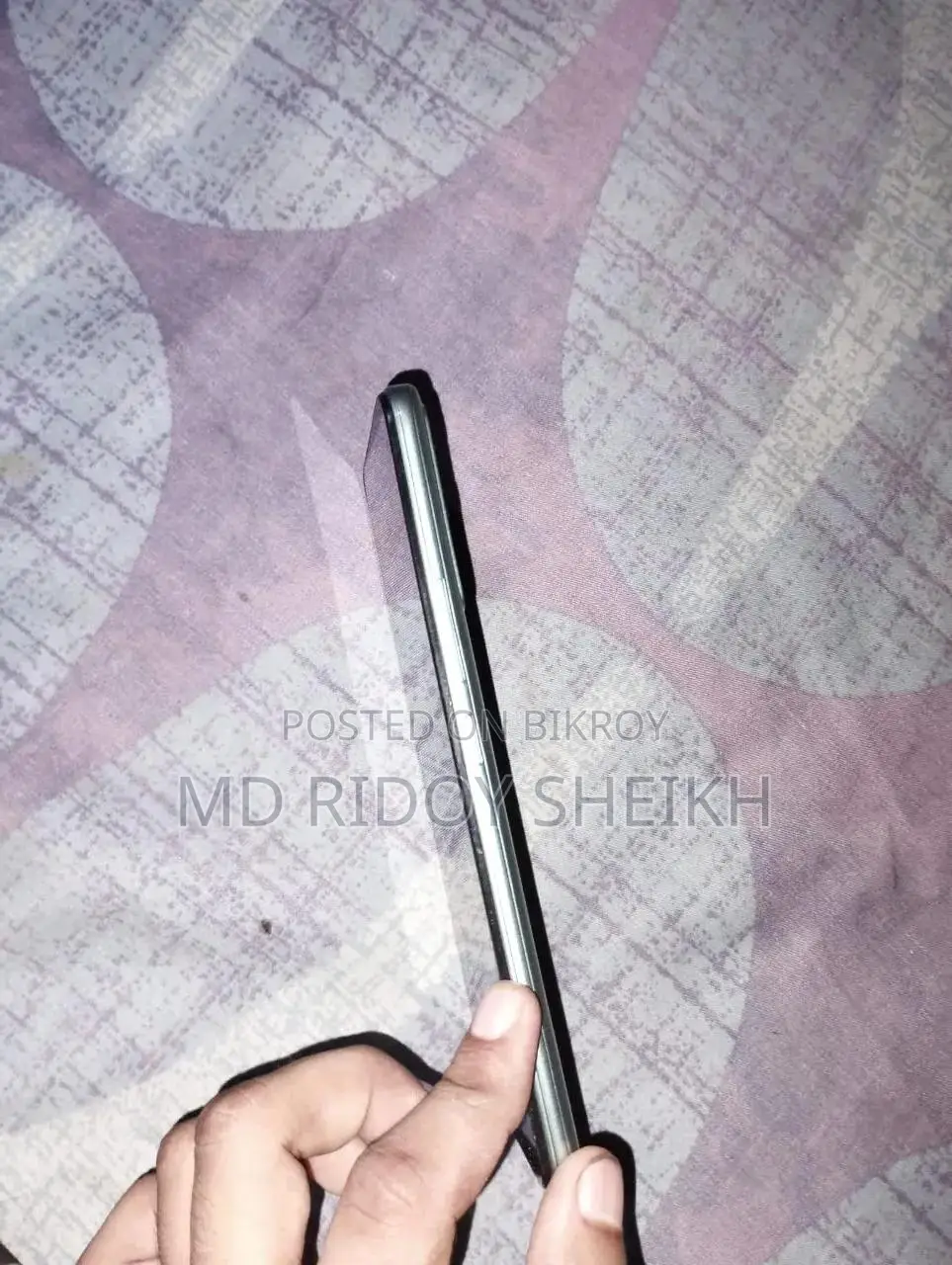 Infinix HOT 12i