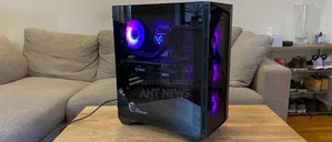 Desktop Computer 16GB AMD Ryzen 7 SSHD+SSD 1T