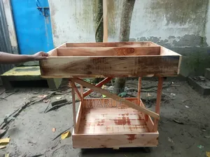 Car ঠেলা গারির মতো