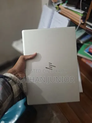 Laptop HP EliteBook 840 G6 16GB Intel Core i7 SSD 256GB