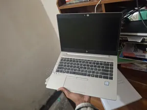 Laptop HP EliteBook 840 G6 16GB Intel Core i7 SSD 256GB