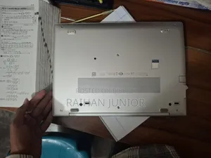 Laptop HP EliteBook 840 G6 16GB Intel Core i7 SSD 256GB
