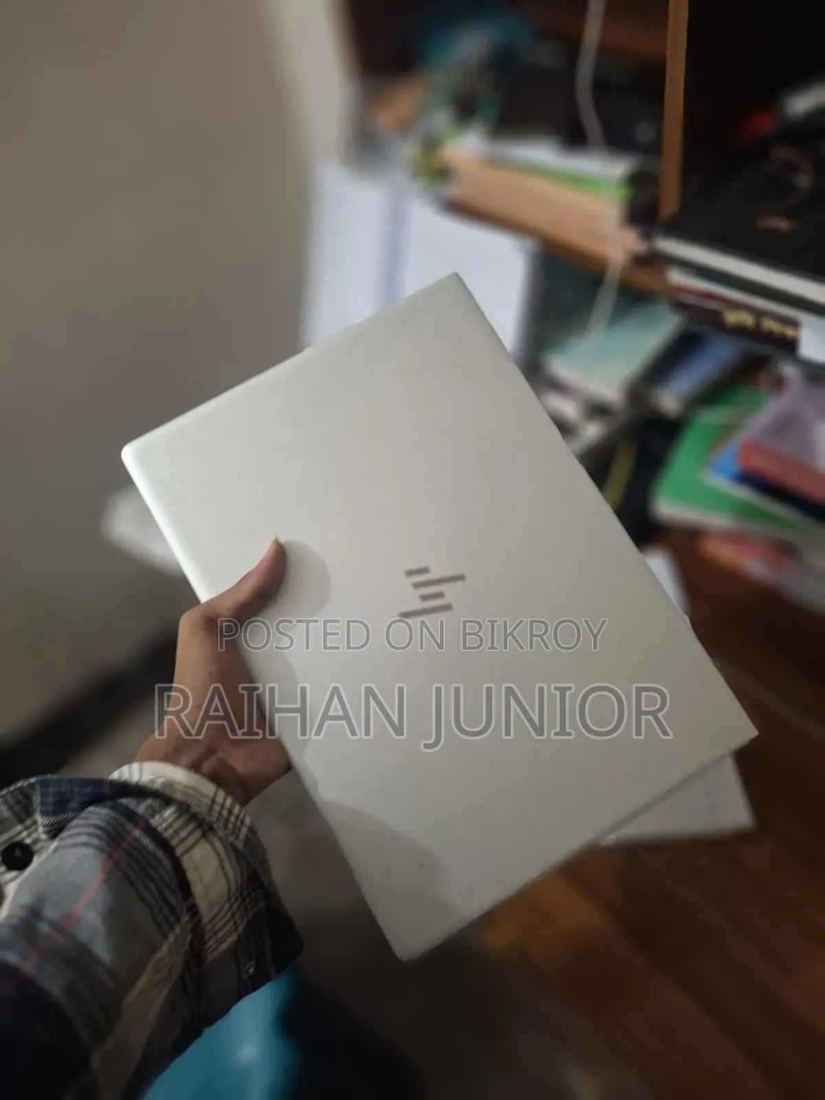 Laptop HP EliteBook 840 G6 16GB Intel Core i7 SSD 256GB