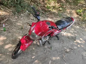 ওয়ালটন ফিউশন ১২৫ ইএক্স ২০১৮ লাল
