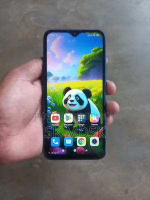 শাওমি রেডমি ৮ ৬৪ জিবি ব্লু