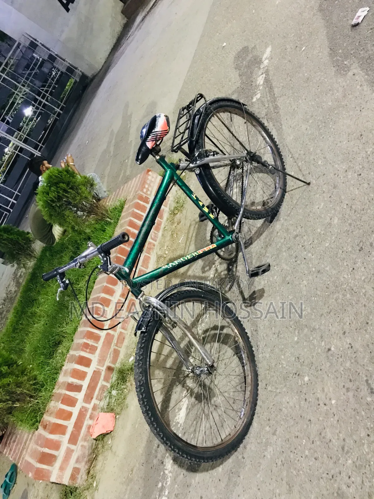 Bicycle Sale