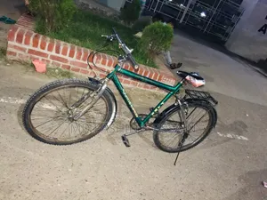 Bicycle Sale