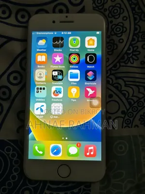 অ্যাপল আইফোন ৮ ৬৪ জিবি