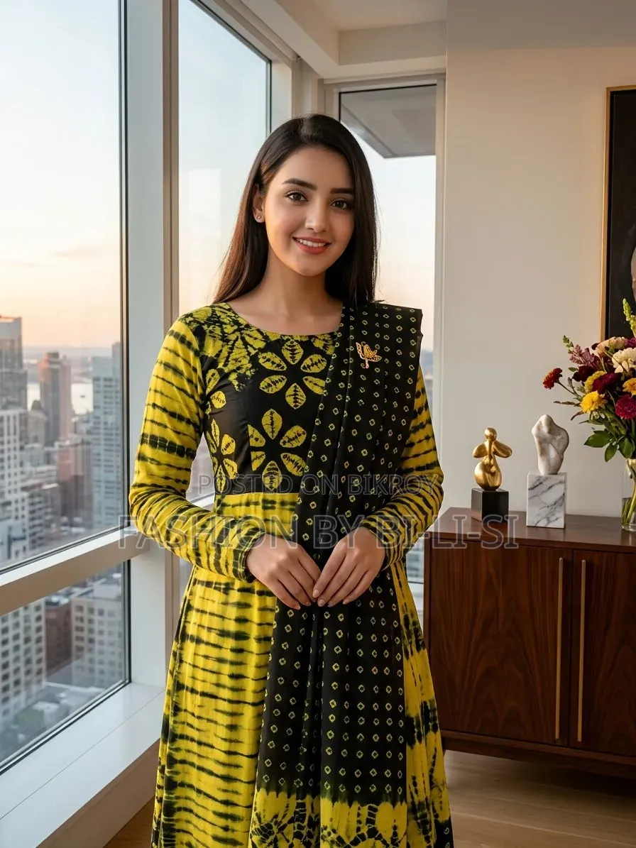 থ্রি এবং ওয়ান পিস কালেকশন