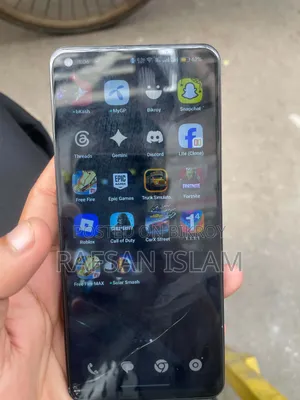 OnePlus 9 Pro 256 GB Gray