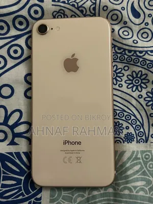 অ্যাপল আইফোন ৮ ৬৪ জিবি