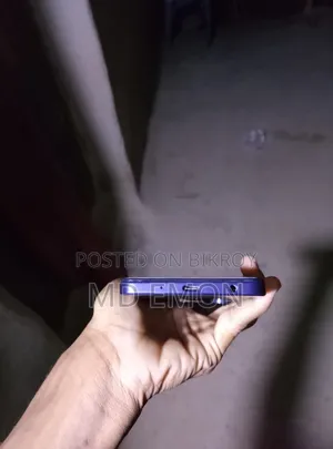 New Vivo Y05 64 GB Purple