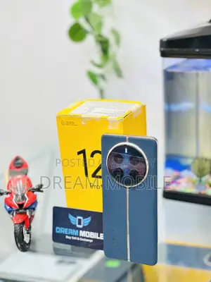 Realme 12 Pro+ 128 GB