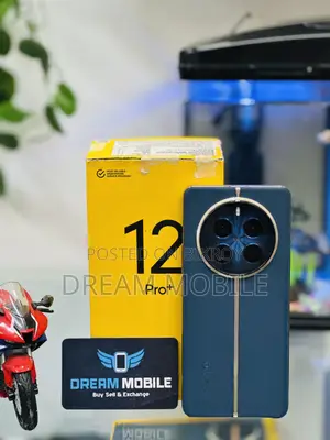Realme 12 Pro+ 128 GB