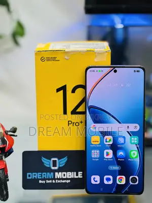 Realme 12 Pro+ 128 GB
