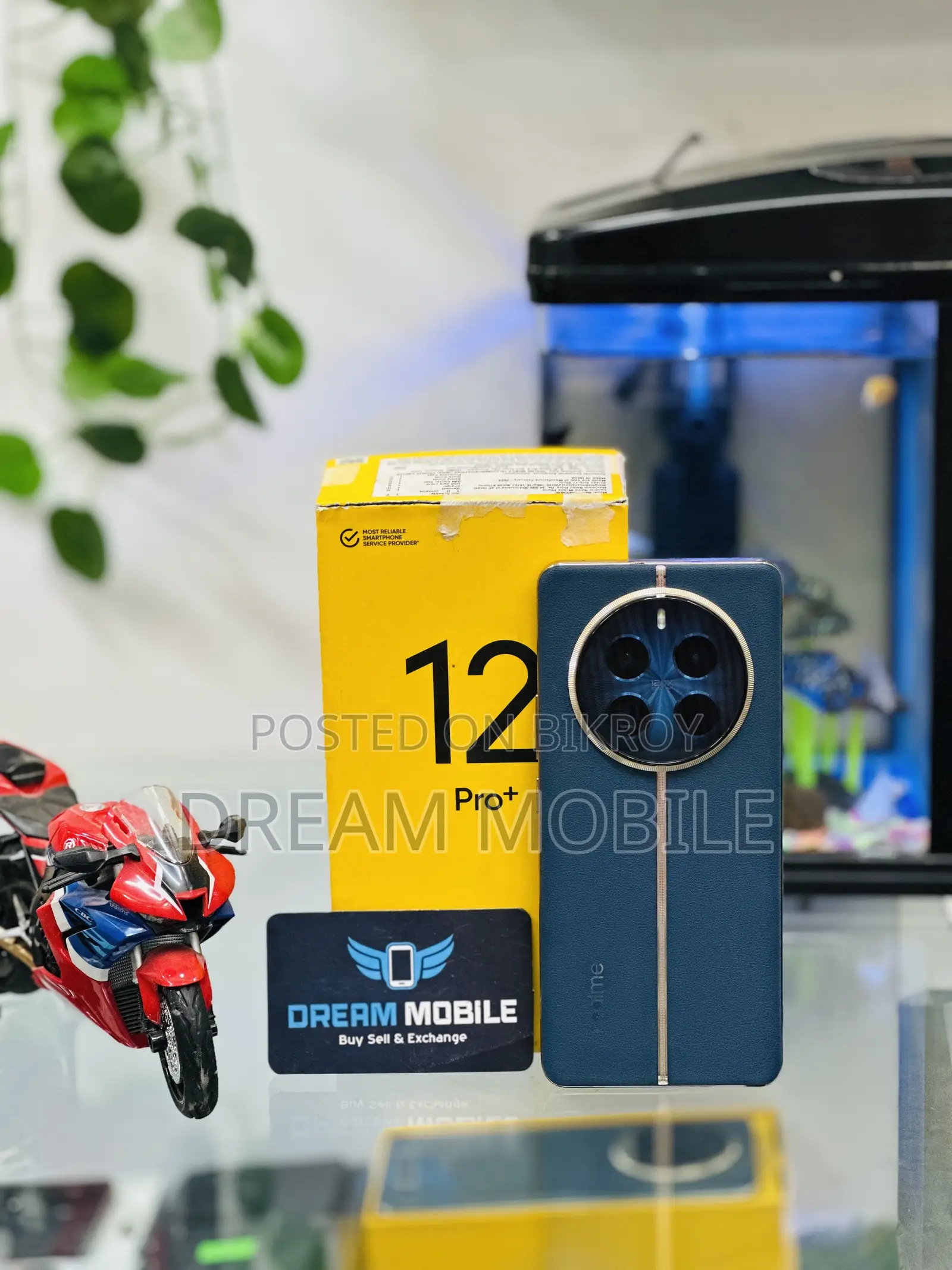 Realme 12 Pro+ 128 GB