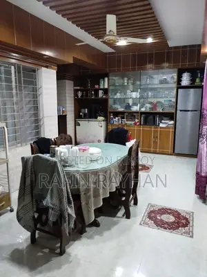 বাসাবোতে ৪ বেডরুমের ফ্ল্যাট ব্লক বিক্রয়