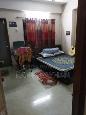 বাসাবোতে ৪ বেডরুমের ফ্ল্যাট ব্লক বিক্রয়