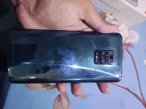 Xiaomi Redmi Note 9 Pro 64 GB Red