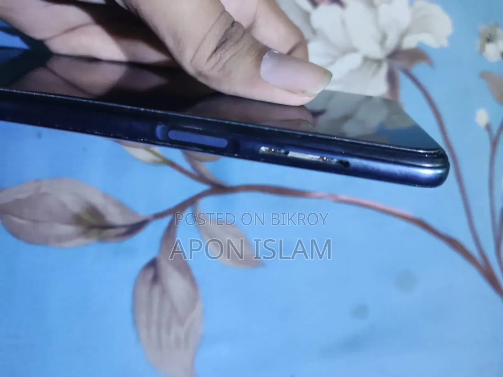 Xiaomi Redmi Note 9 Pro 64 GB Red