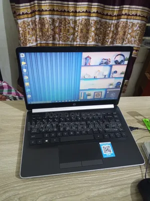 Laptop HP 14-ep0063 8GB AMD A4 HDD 256GB