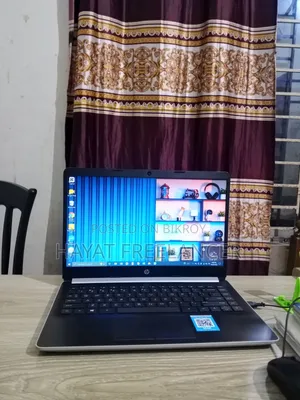 Laptop HP 14-ep0063 8GB AMD A4 HDD 256GB