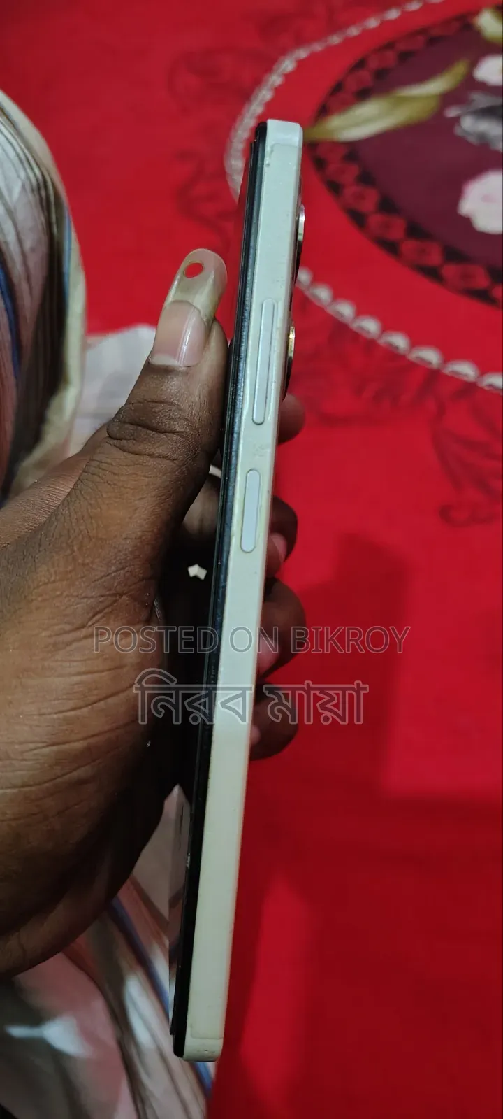 Xiaomi Redmi Note 12 Pro 5G 256 GB White